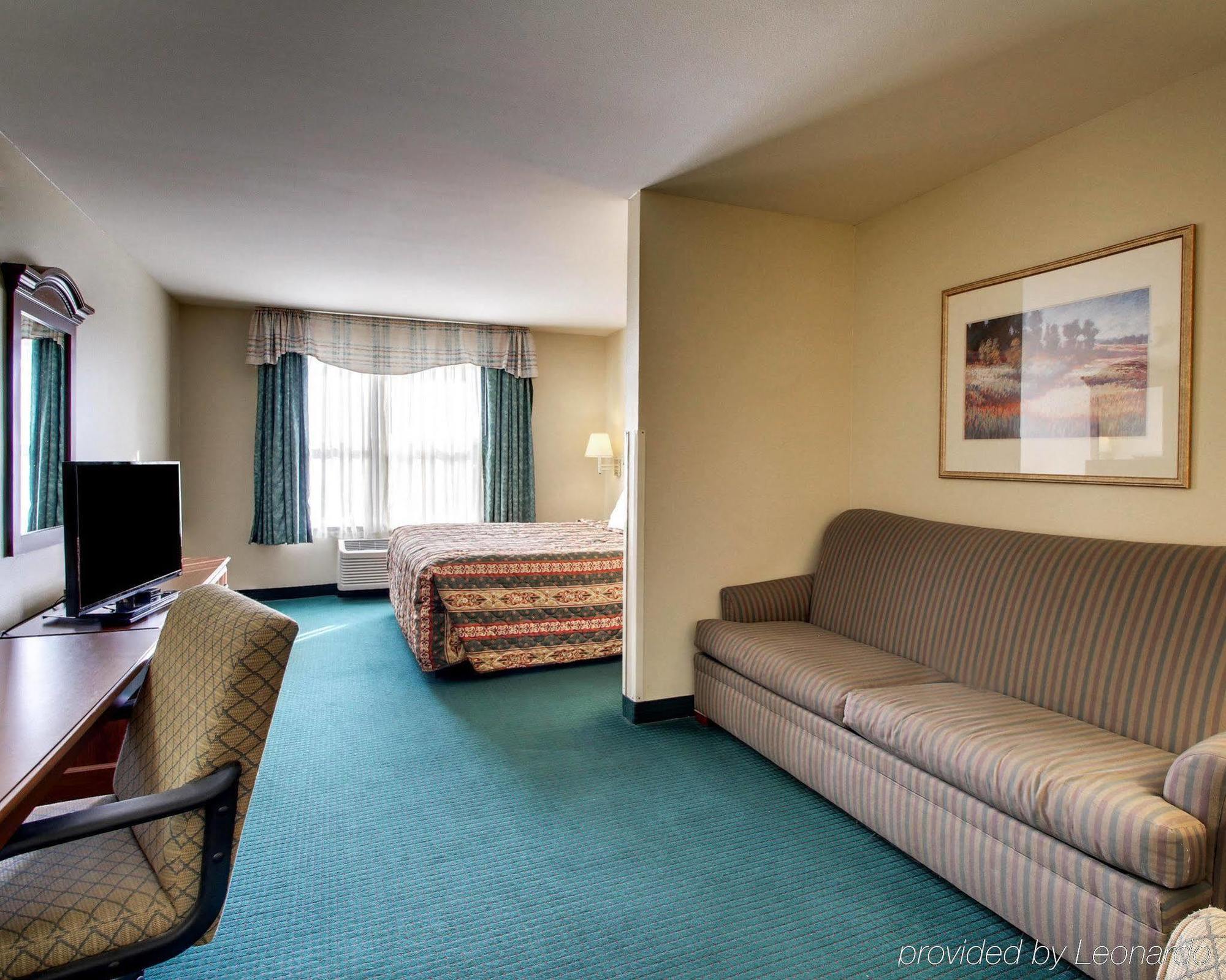 Hotel Econo &